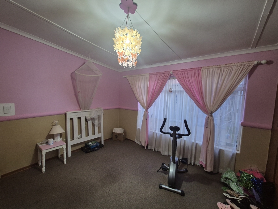 4 Bedroom Property for Sale in Wolmaransstad North West